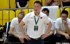 中国男篮大胜美国队，末节强势37-25，一将独得15分！