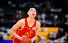 高诗岩级身价！广厦前锋转会助杨瀚森、郭士强征召