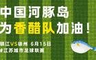 苏超烽火重燃,河豚扬中出战,保主之战,胜者镇江!