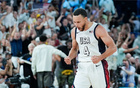 FIBA世界青年赛TOP50:库里领衔,约基奇次之,易建联第46。