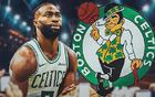 绿凯官宣，杰伦布朗右膝手术，NBA硬汉重击！