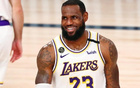 詹姆斯：专注享受NBA总决赛，勿忘目标