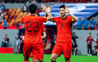 蓉城大赚，伊万改造韩鹏飞，新援或变宝。