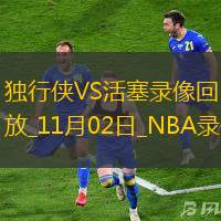 2025年11月2日NBA常规赛独行侠vs活塞