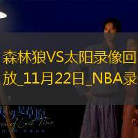 2025年11月22日NBA杯小组赛森林狼vs太阳