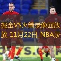 2025年11月22日NBA杯小组赛掘金vs火箭